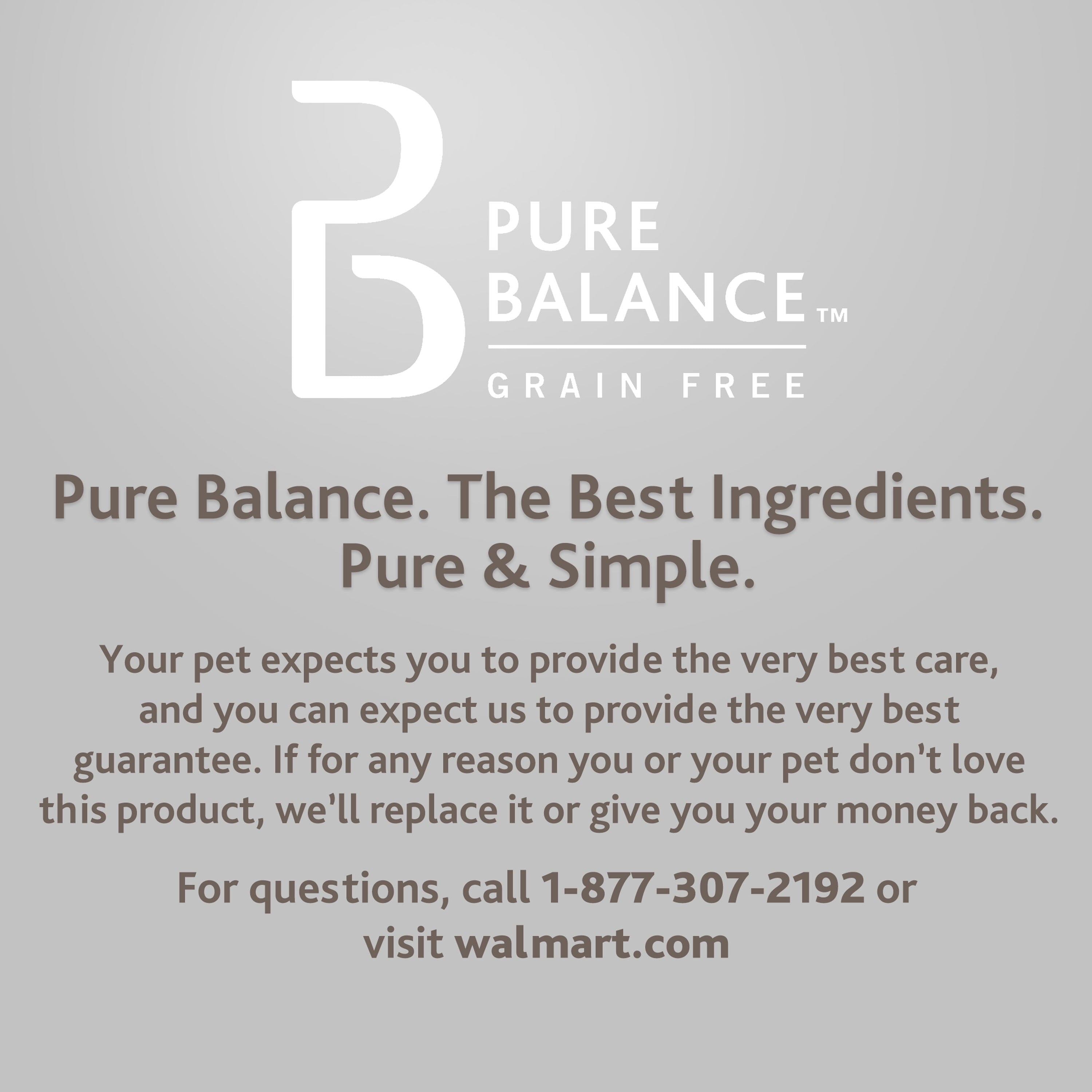 Pure Balance Pro+ Indoor Chicken & Duck Recipe in Broth, 1.4 oz
