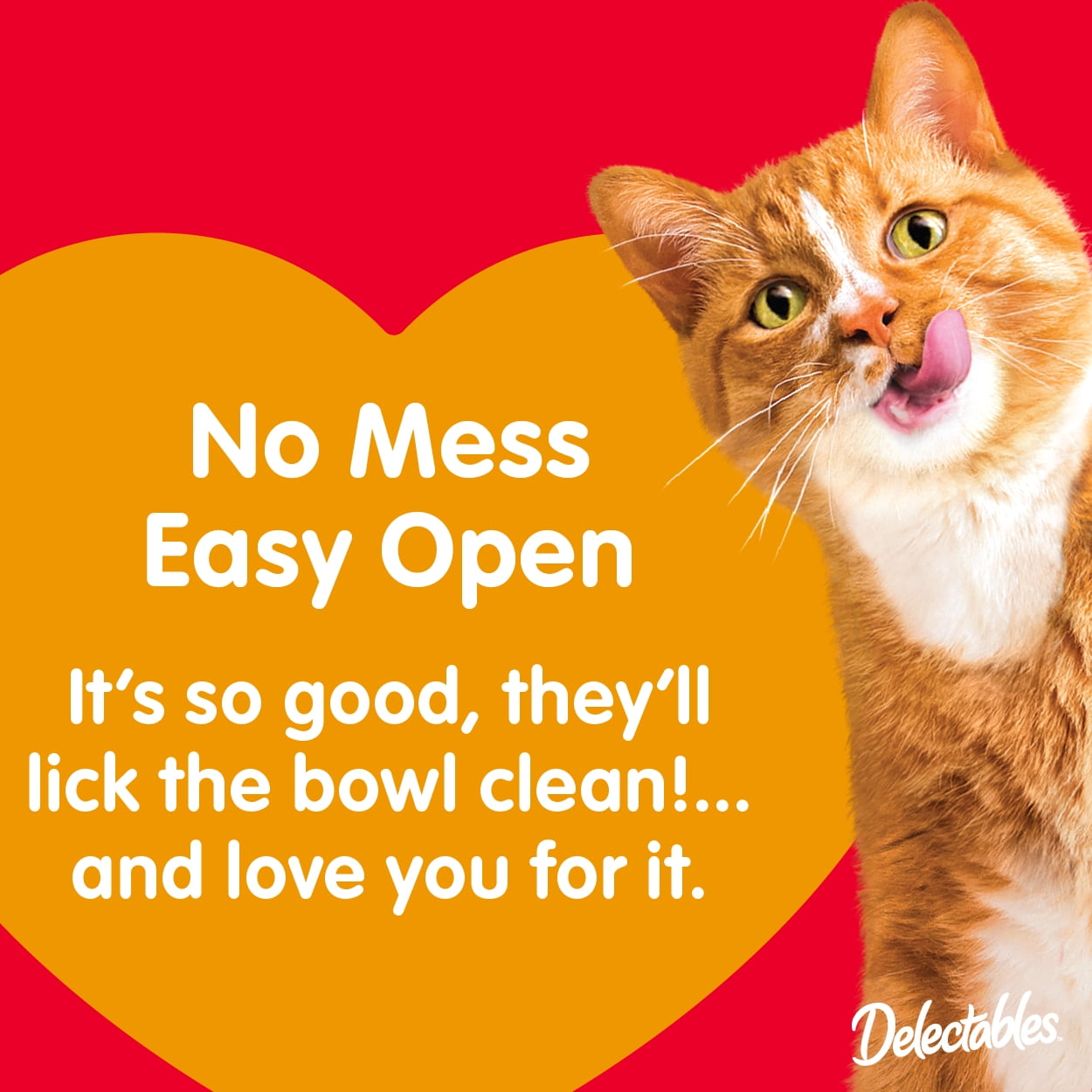 Delectables Stew Non-Seafood Chicken & Duck Lickable Wet Cat Treats