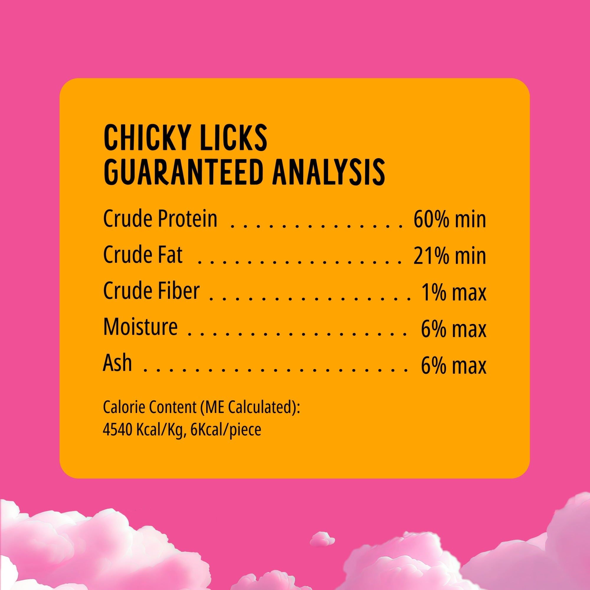 BONKERS Purrpops, Freeze Dried Chicken & Dried Catnip Lollipops Cat Treats, 18 Pieces