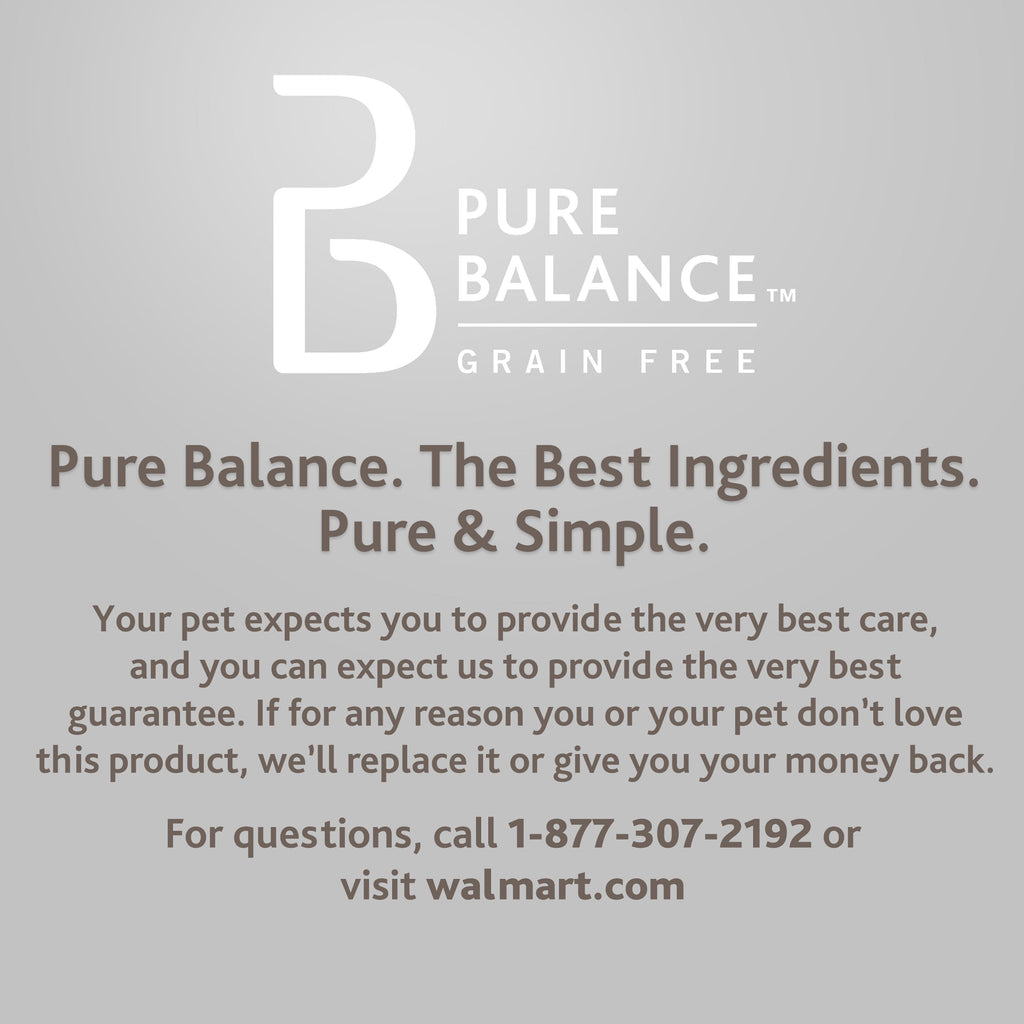 Pure Balance Pro+ Skin and Coat Tuna and Salmon Recipe in Broth, 1.4 oz